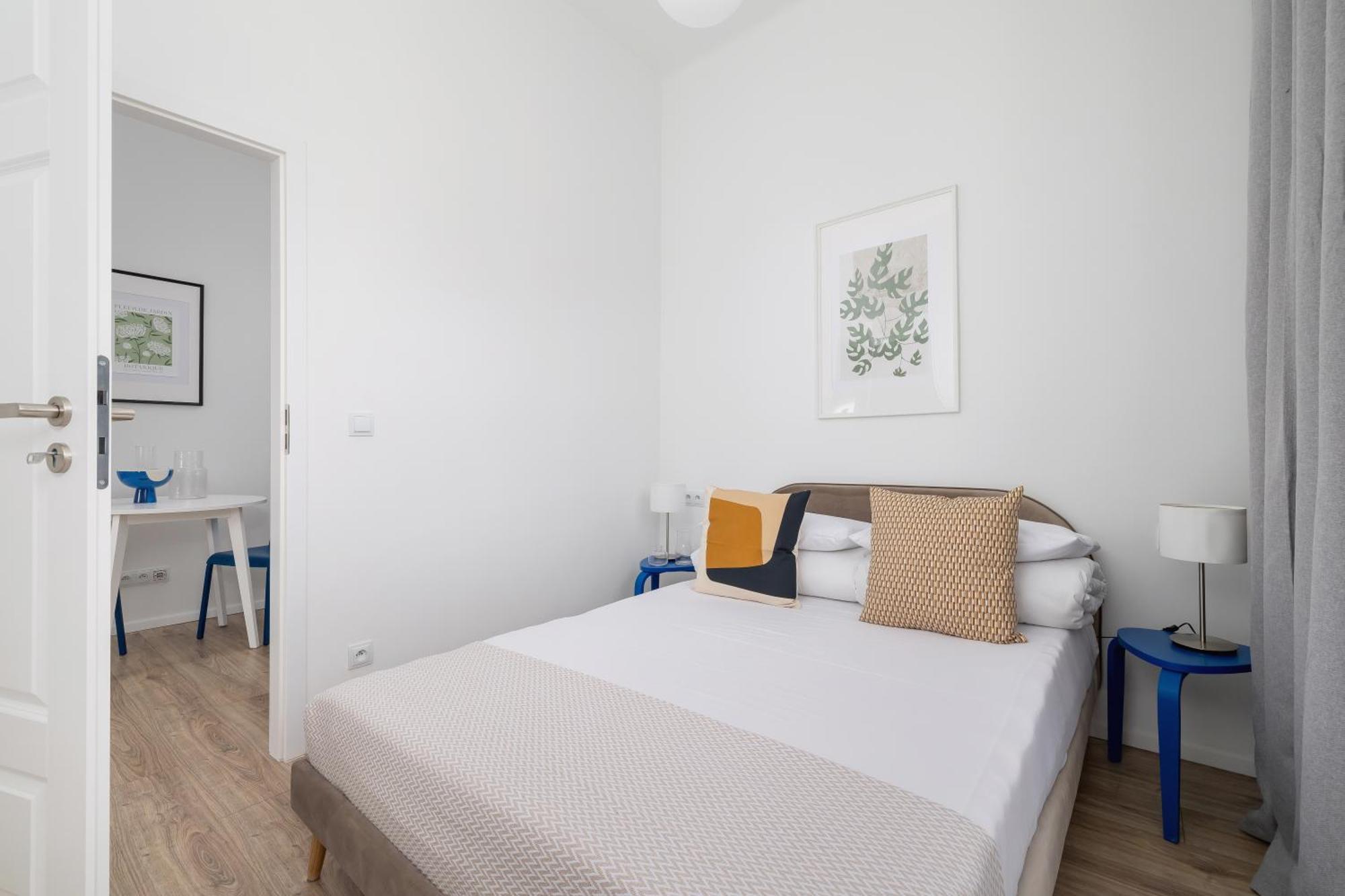 2 Bedroom Apartment - Dluga 65 كراكوفيا المظهر الخارجي الصورة