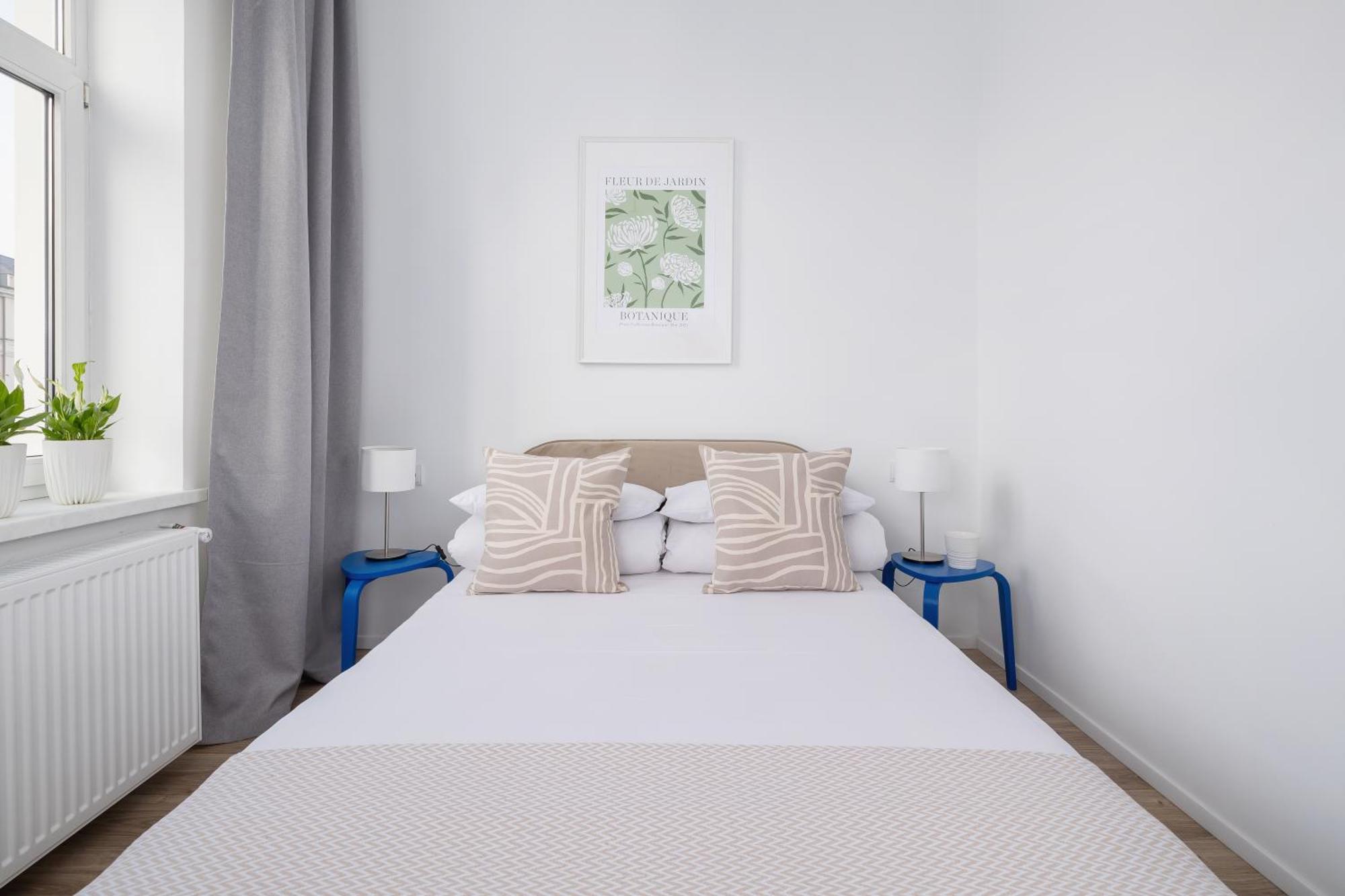 2 Bedroom Apartment - Dluga 65 كراكوفيا المظهر الخارجي الصورة