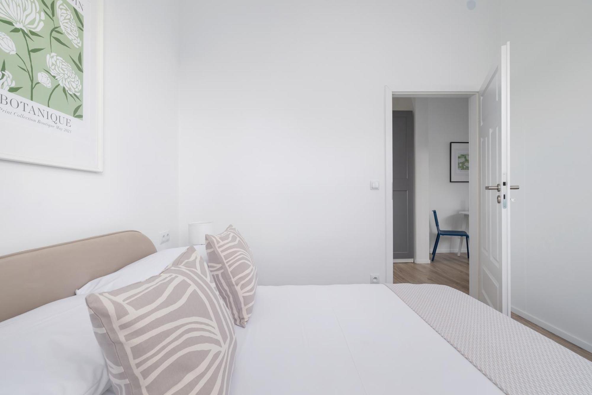 2 Bedroom Apartment - Dluga 65 كراكوفيا المظهر الخارجي الصورة
